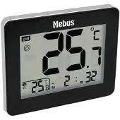 Mebus 48432 Thermometer
