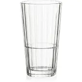 Bormioli Rocco Longdrinkglas Oxford Bar 39,5 cl (6er-Set)