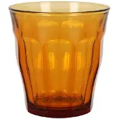 Duralex Set 4 Klasse 31cl Ambar Picardie