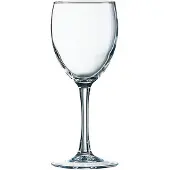 Arcoroc PRINCESA, Becherglas, Glas, Transparent, 310 ml, 19,6 cm, 8,1 cm