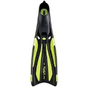 Tusa Solla FF-23 - Full Foot - gelb - Gr. XL
