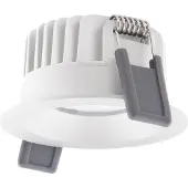 Ledvance LED-Einbaustrahler SPFIXP8W930PSDIP44WT