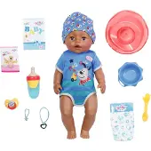 Baby Born Magic Boy DoC 43cm, Babypuppe, Männlich, 3 Jahr(e), Junge/Mädchen, 430 mm, 1,59 kg