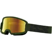 IXS MTB-Brille Goggle Hack Mirror, olive
