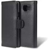 Cadorabo Book mit 3 Kartenfächer Cover