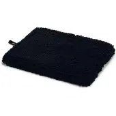 Dog Gone Smart Dirty Dog - Hundebett - Schwarz - 49x36x5 cm