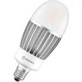 Ledvance HQL LED ALU PERFORMANCE, 41 W, 125 W, E27, 6000 lm, 60000 h, Kaltweiße