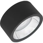 Ledvance LEDV LED-Deckenleuchte