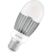 Osram HQL LED ALU PERFORMANCE, 41 W, 125 W, E40, 6000 lm, 60000 h, Kaltweiße