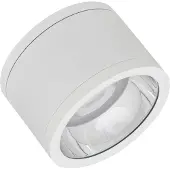 Ledvance LEDV LED-Deckenleuchte