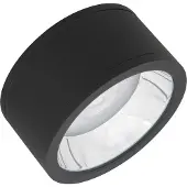 Ledvance LEDV LED-Deckenleuchte