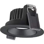 Ledvance LED-Einbaustrahler SPADJP8W930PSDIP20BK