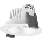 Ledvance LED-Einbaustrahler SPADJP8W930PSDIP20WT