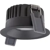 Ledvance LED-Einbaustrahler SPFIXP8W930PSDIP44BK
