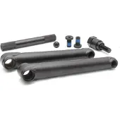 Cult Crew 19 Mm Lsd/rsd Kurbel