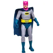 Mcfarlane Toys DC Retro Actionfigur Batman 66 Radioactive Batman 15 cm