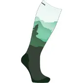 Nathan Adventure Speed Compression Otc Socken