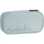 Satch Schlampermäppchen Skandi Edition Pencil Box Nordic Ice Blue hellblau