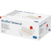 Hartmann Idealflex universal 15cmx5m 10 St Kombipackung