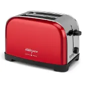 Orbegozo Tov 5200 850w Toaster 2 Schlitze