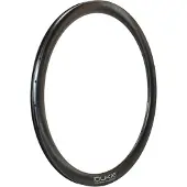 Duke Felge 28" Baccara 42 Ultra SLR2 Disc UD-Carbon asymmetrisch 24 Lo