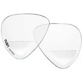 Tusa optisches Glas - Bifocal - BF211 R+2.0
