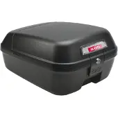 Klickfix Citybox Uniklip 2 Hinterer Korb 22l