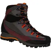 La Sportiva Trango Trk Leather Woman GTX Clay/Velvet Clay/Velvet 40,5