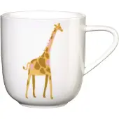Asa selection Tasse Kids Giraffe Gisèle 250 ml