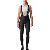 Castelli Sorpasso Ros Lange Trägerhose