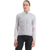 Sportful Fahrrad-Regenjacke - HOT PACK EASYLIGHT - Weiß M