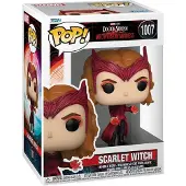 Funko POP! Doctor Strange In The Multiverse Of Madness Scarlet Witch Figur