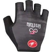 Castelli Giro Glove Nero S Cyclo Handschuhe