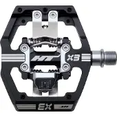 HT Components X3 Pedale