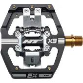 HT Components X3t Pedale