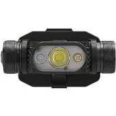 Nitecore Hc65m V2 Helmlampe