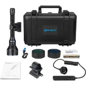 Olight Javelot Pro 2 Kit Taschenlampe Aufladbar