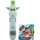 Hasbro Star Wars - Lightsaber Squad - The Child