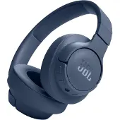 JBL Tune 720BT Kopfhörer Kabellos Kopfband Anrufe/Musik Bluetooth Blau