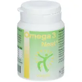 Nestmann Omega-3-Nest Kapseln 70 St