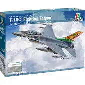 Other 1:48 US F-16C