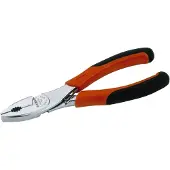 Bahco Universalzange 160 Mm