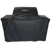 Grandhall Abdeckhaube Cover Grau für Maxim und Elite G5 Trolley A07005024T