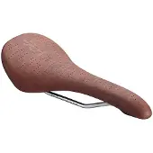 Ritchey Classic Sattel, 278x142mm, 7x7mm Streben Stahl, brown