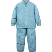CeLaVi Kinder Celavie Uni Basis Thermo Set Cerulean