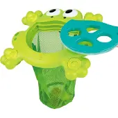 Hape Bathing Game Hungry Frog - E0209