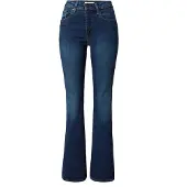Levi's Levis Schlagjeans "726 HR FLARE"