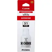 Canon GI-41PGBK, Original, Schwarz, , PIXMA G1420, PIXMA G3420, PIXMA G2420, PIXMA G2460, PIXMA G3460, 7600 Seiten, 135 ml