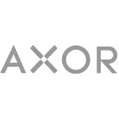 Axor 93410330 Ausziehbrause 2jet Select
