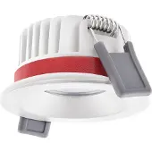 Ledvance LED-Einbaustrahler IP65 SPFPFIXP8940PSDIP65W
